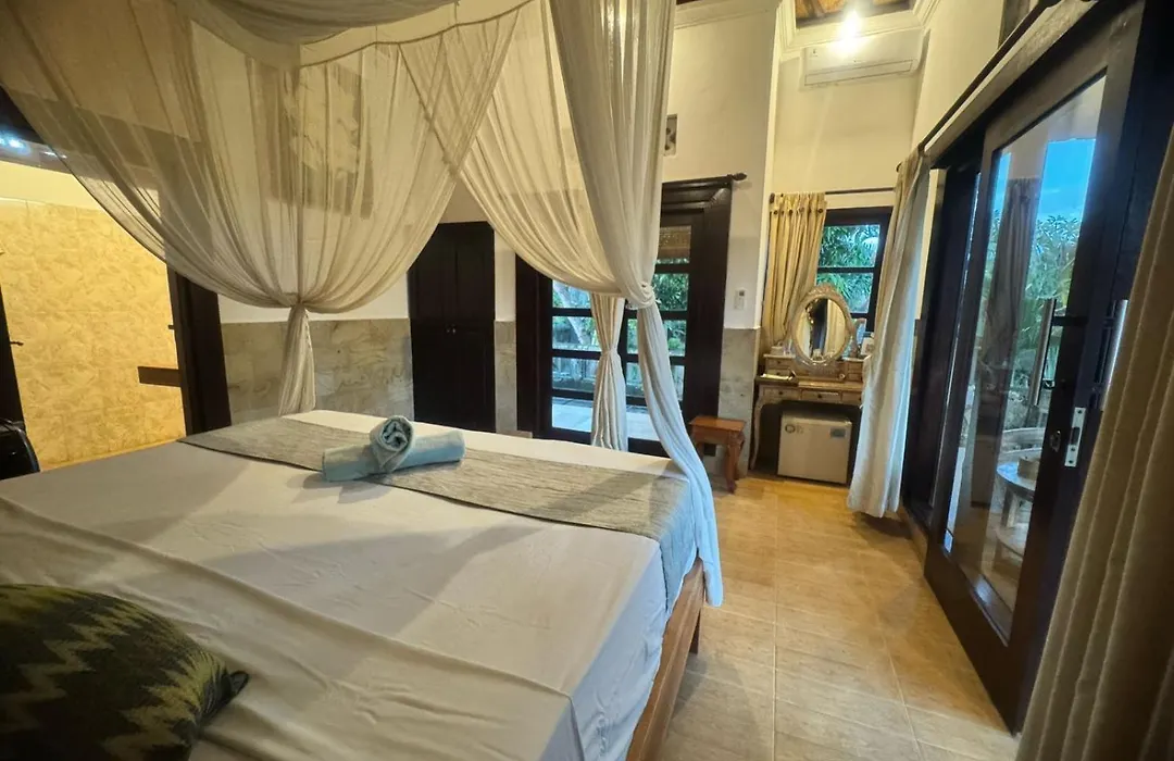 Uma Agung Villa-1
