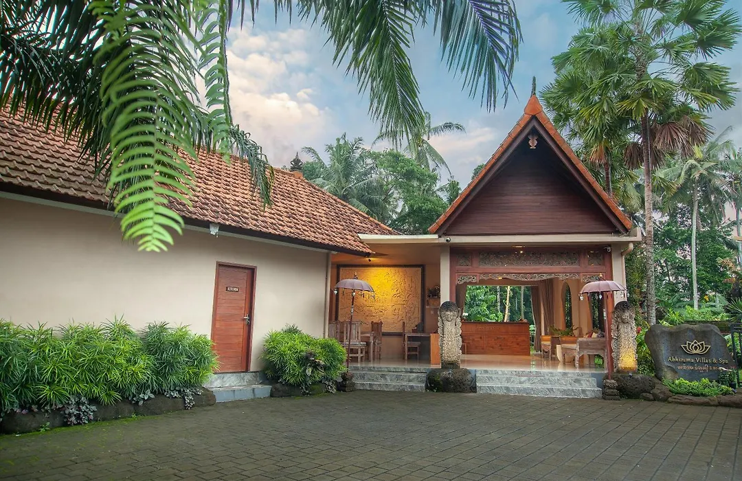 Abhirama Villas And Spa-1