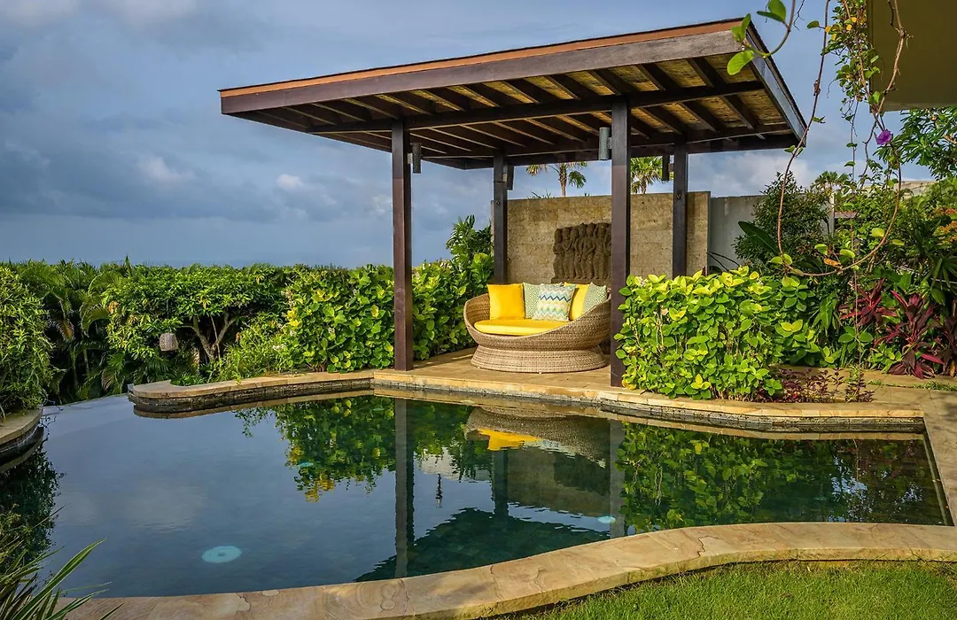 Villa Amita On The Bukit, Pandawa Beach-1