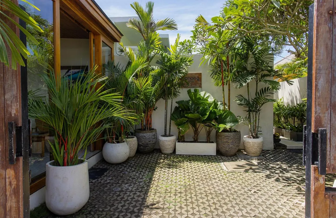 Canang Villas Bingin-1
