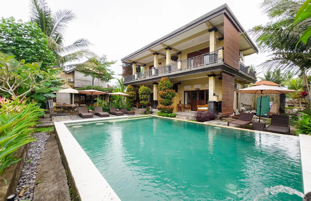 Ubud Shanti Rice Field House By Supala-1
