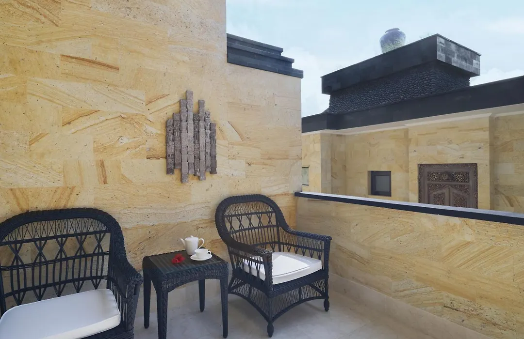 Cascades Suites-1