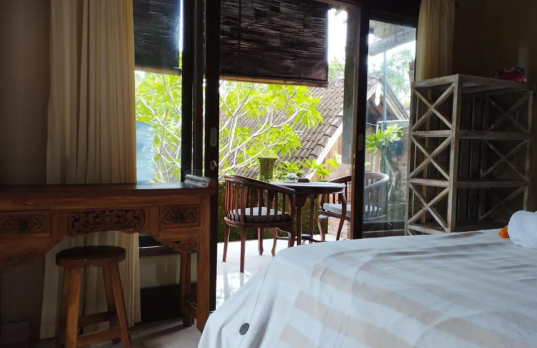 Umah Ubud Guest House-1