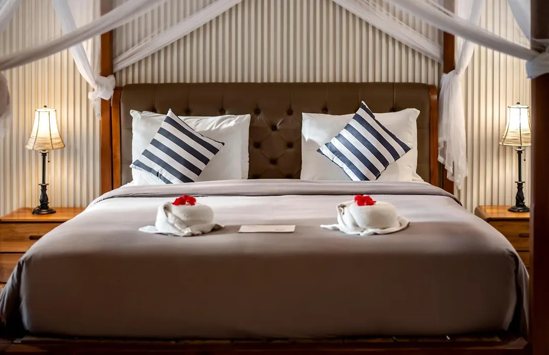 Pnb Bali Villas-1