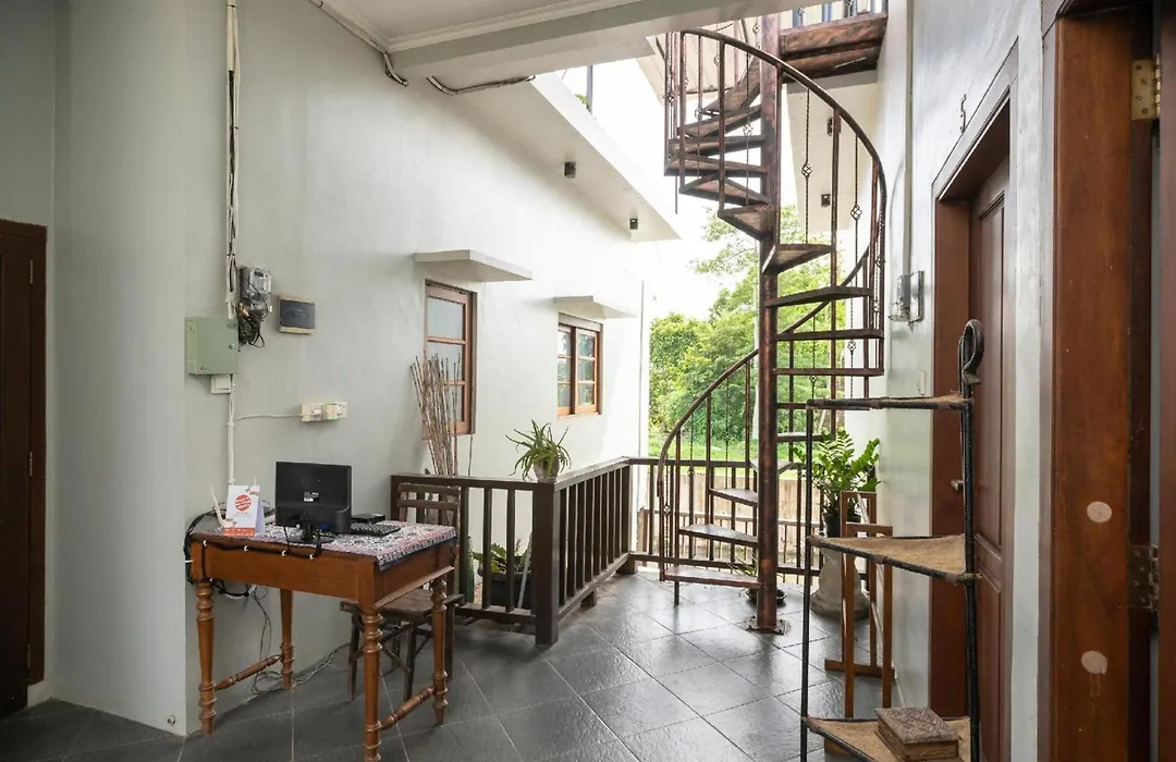 Hotel O Panen House-1
