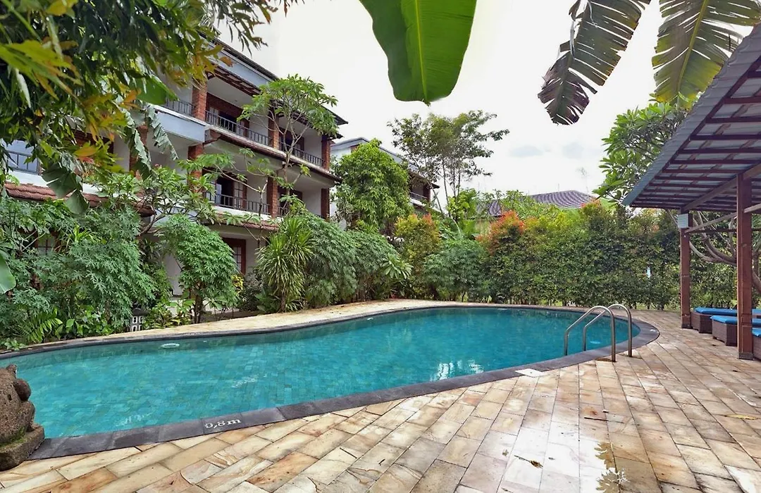 Sanur Lodge-1