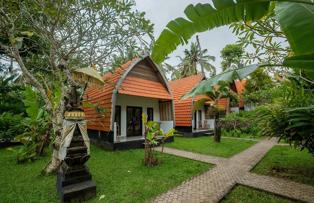Bintang Bungalow-1