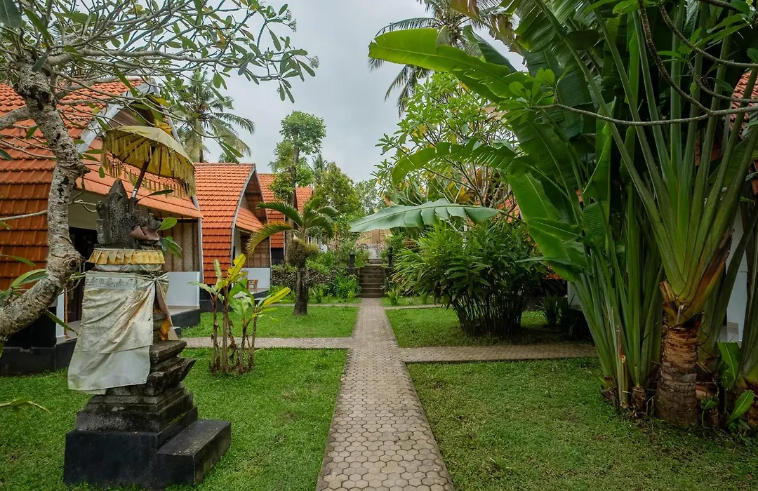 Bintang Bungalow-1