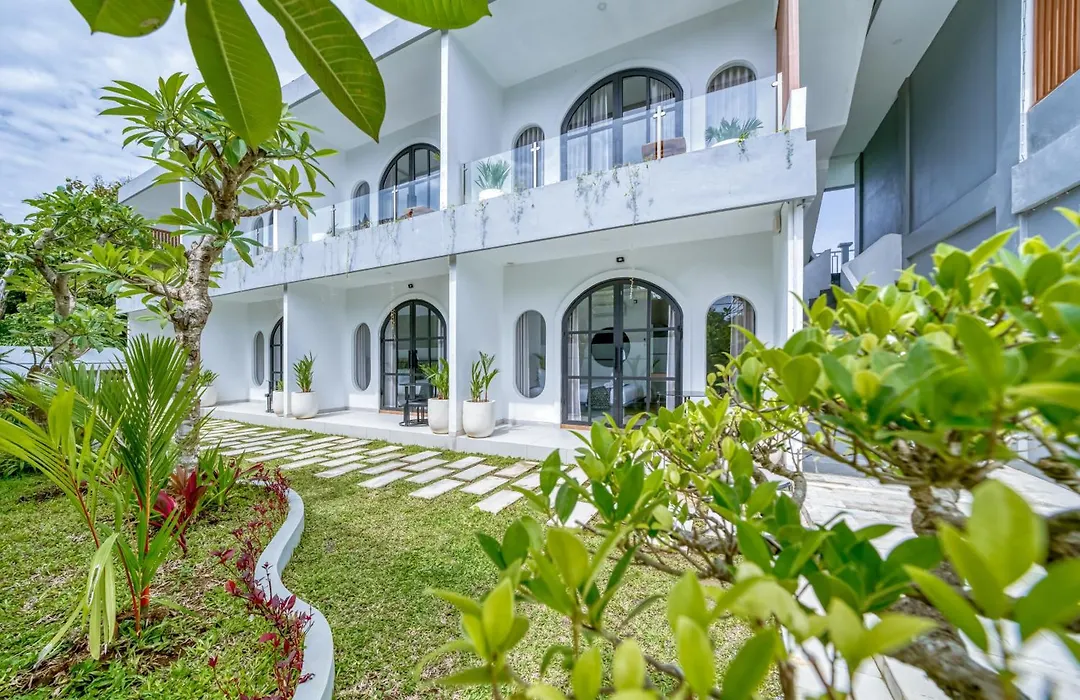 Cipta Hotel Uluwatu-1