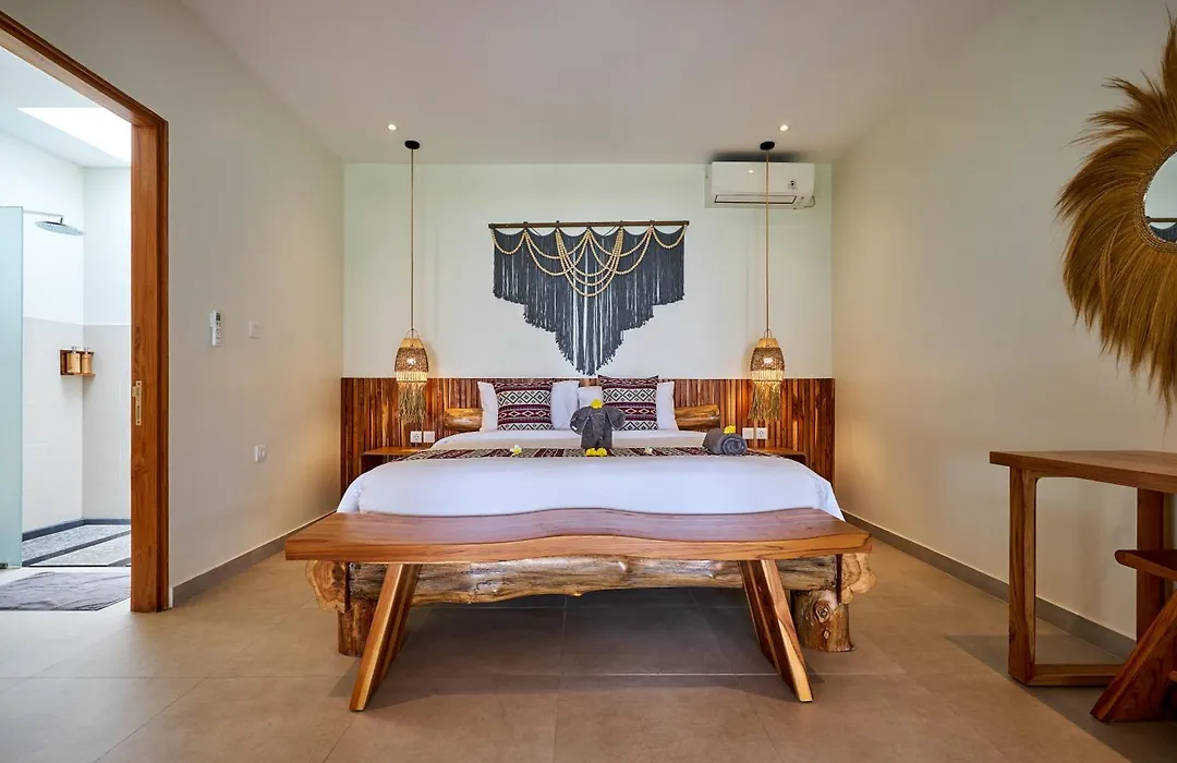 Ayunan Beach Villas Amed-1