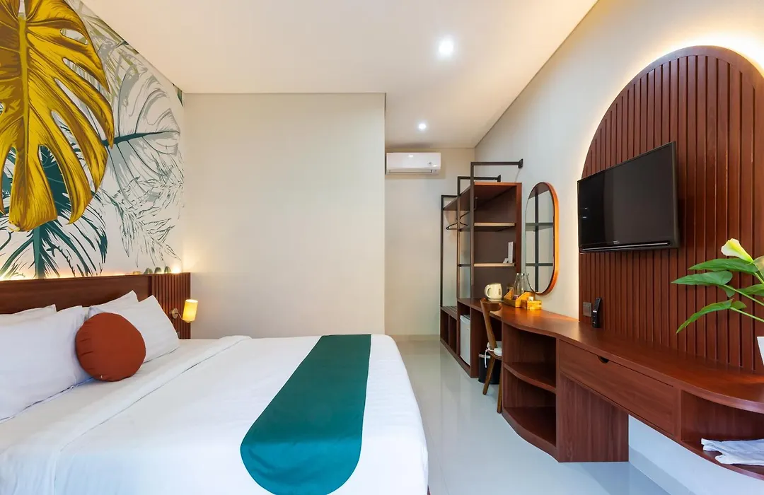 Cove Ransha Stay-1