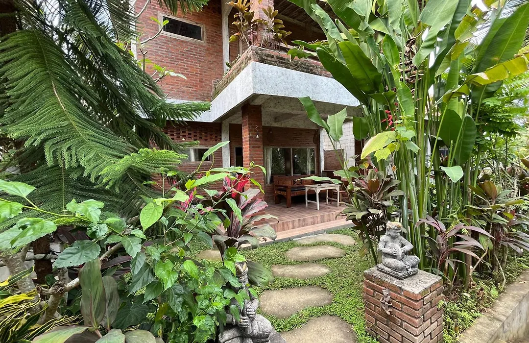 D'Nanda Mini Hotel Ubud-1