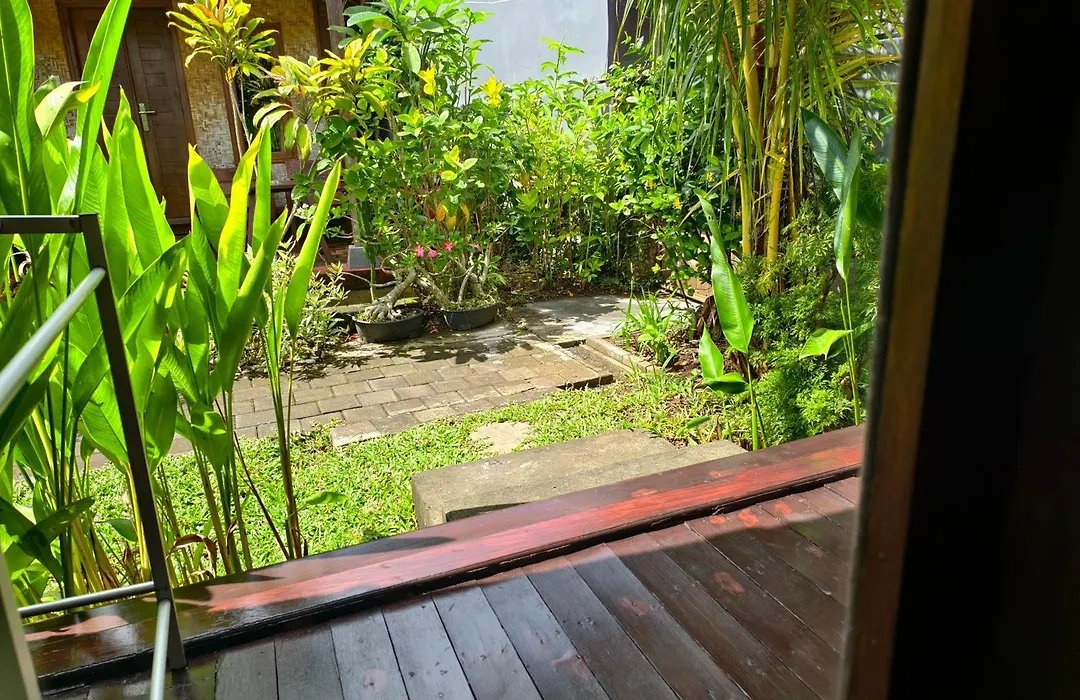 Timbis Homestay Bali-1