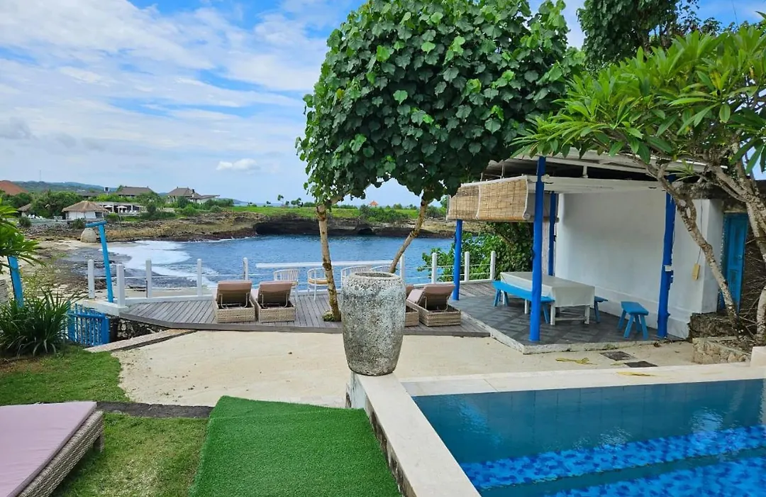 Villa Waru-1