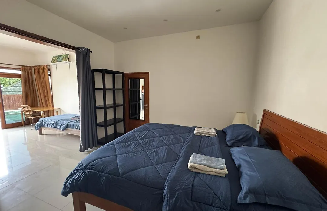Surf Bali Villa-1