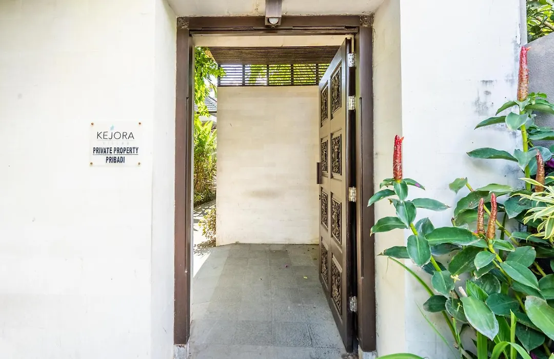 Kejora Beachfront Villas-1