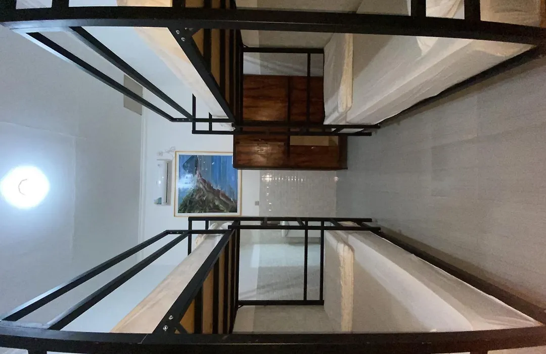 My Art Hostel-1