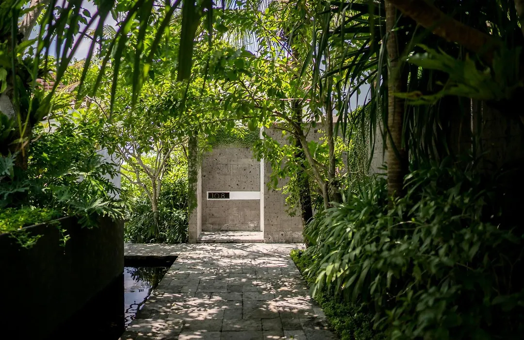 Blossom Eco Luxe Villas By Ekosistem-1