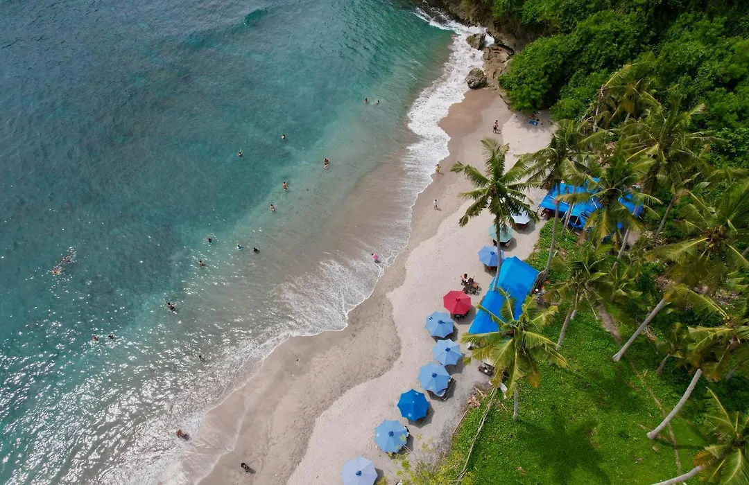 Arya Resort Nusa Penida-1