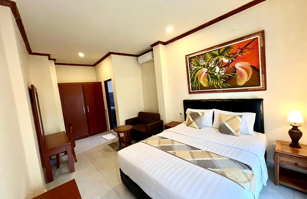 Guesthouse Gusti Putu Oka-1
