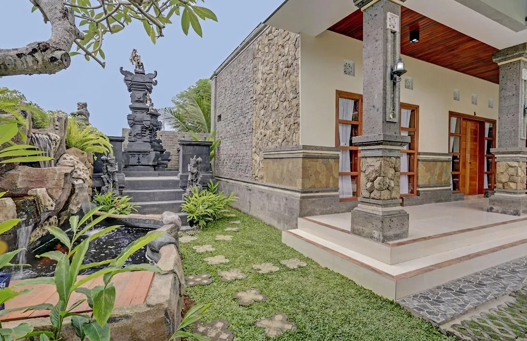 Capital O 90654 Pondok Wisata Buana Amerta-1