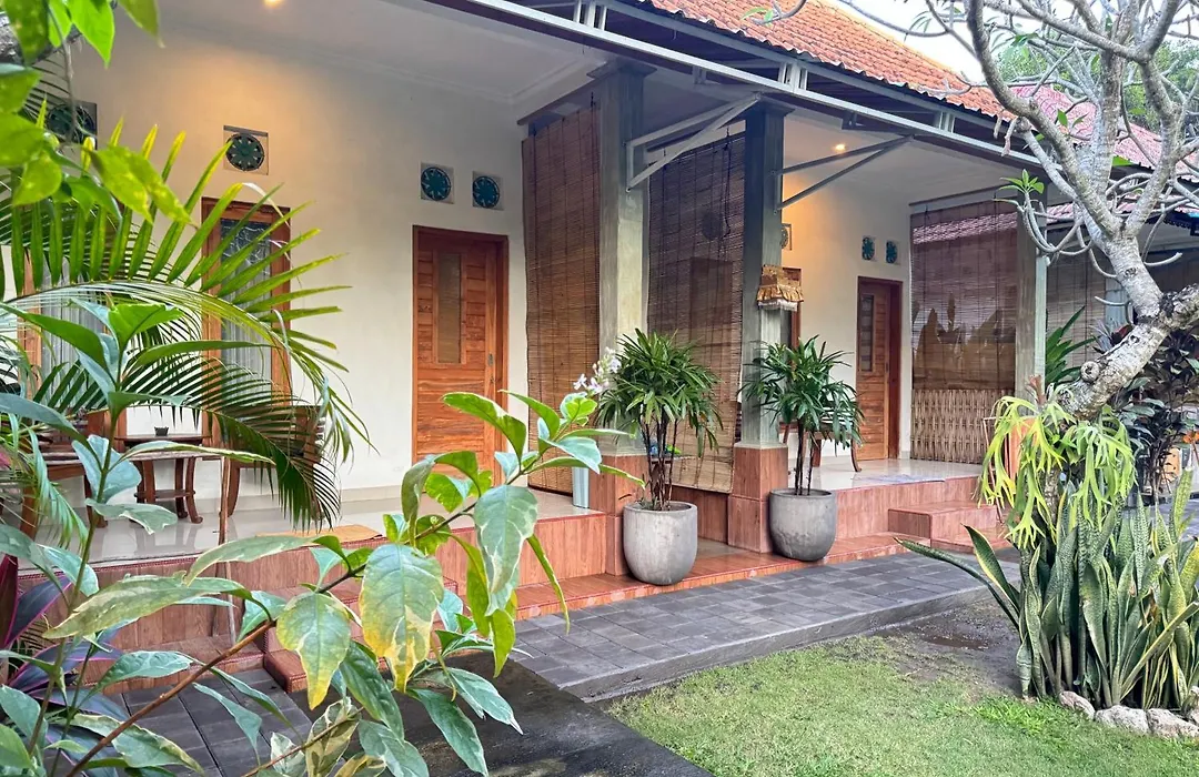 Hello Penida House-1