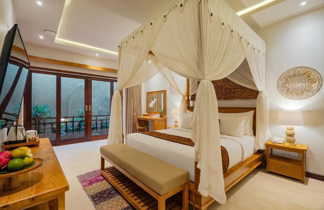 Vije Boutique Resort & Spa-1