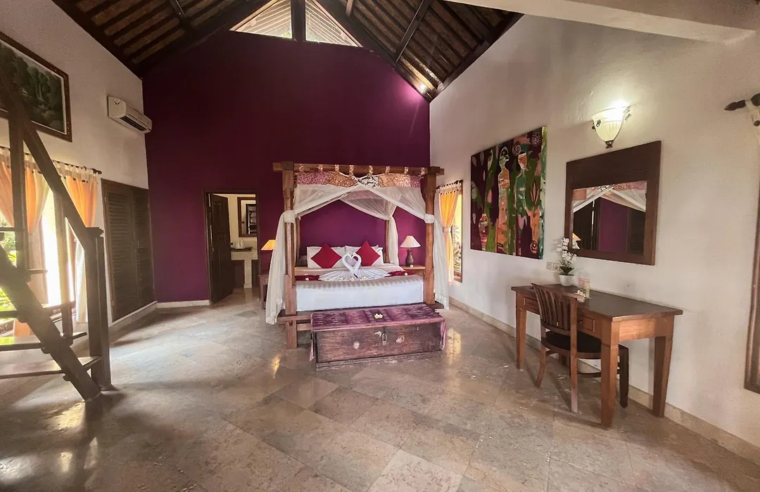 Apa Kabar Villas-1