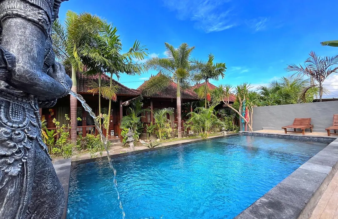 Mimpi Cottages-1