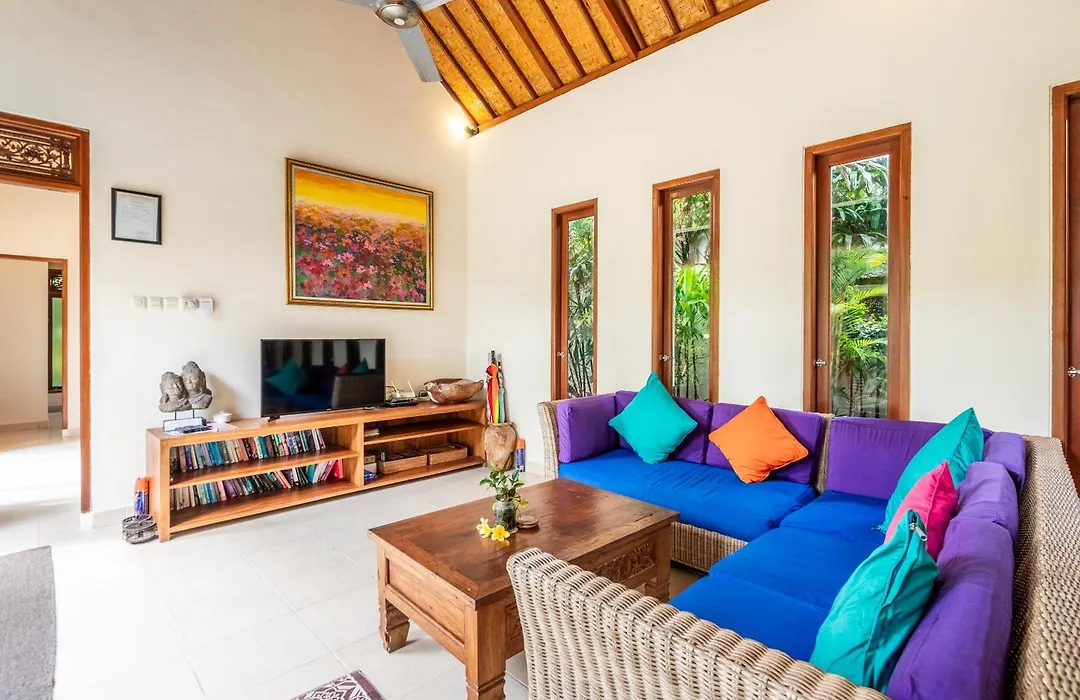 Villa Asri-1