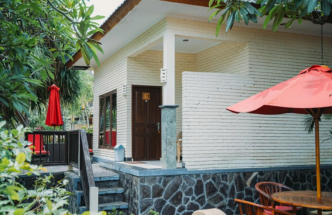 Puri Wirata Dive Resort And Spa Amed-1