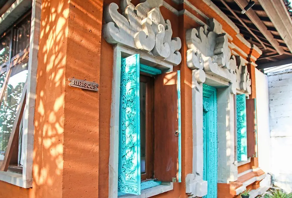 Sunhouse Guesthouse-1