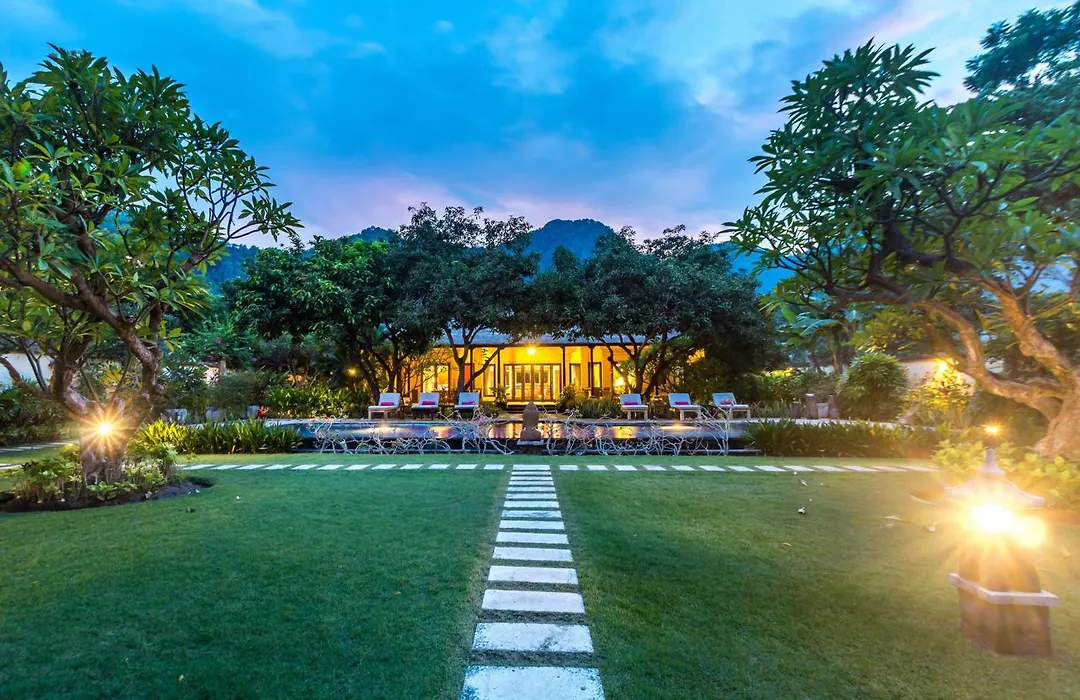 Villa Wilali-1
