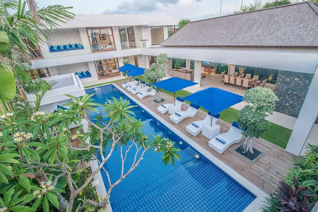 Freedom Villa-1