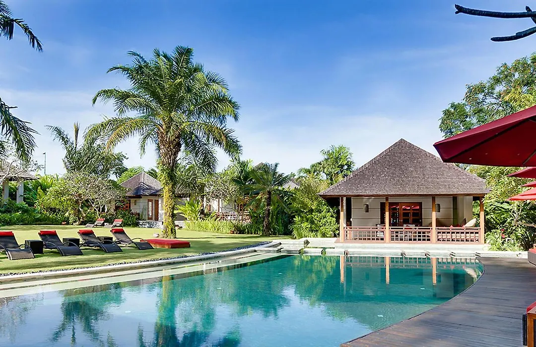 Villa The Beji-1
