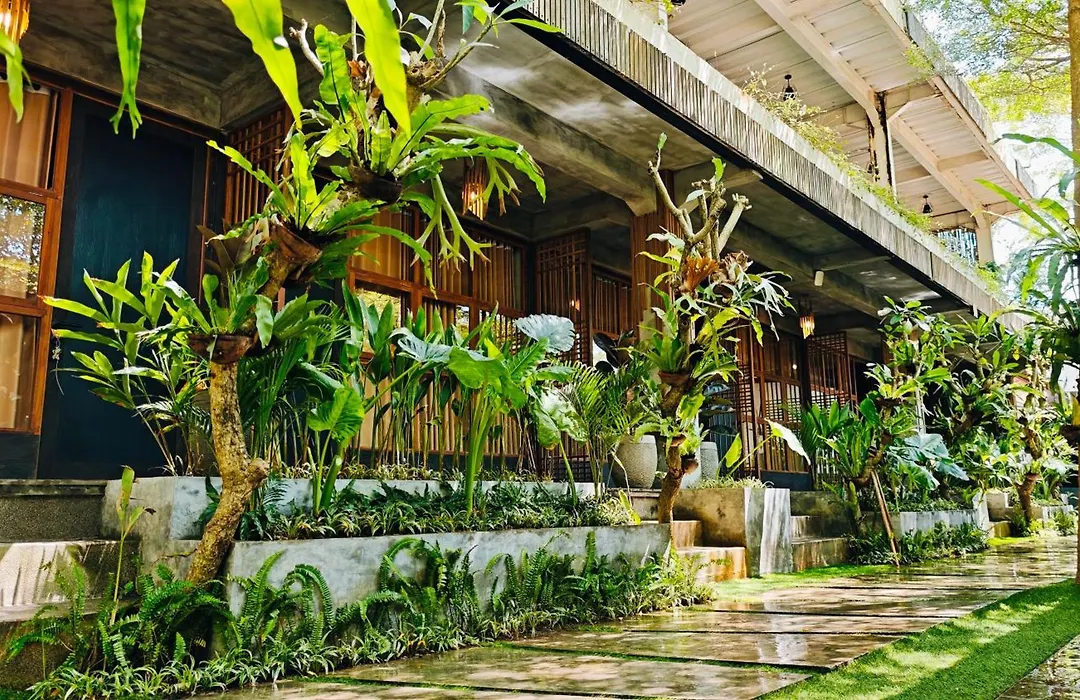 Pondok Baruna Frangipani-1