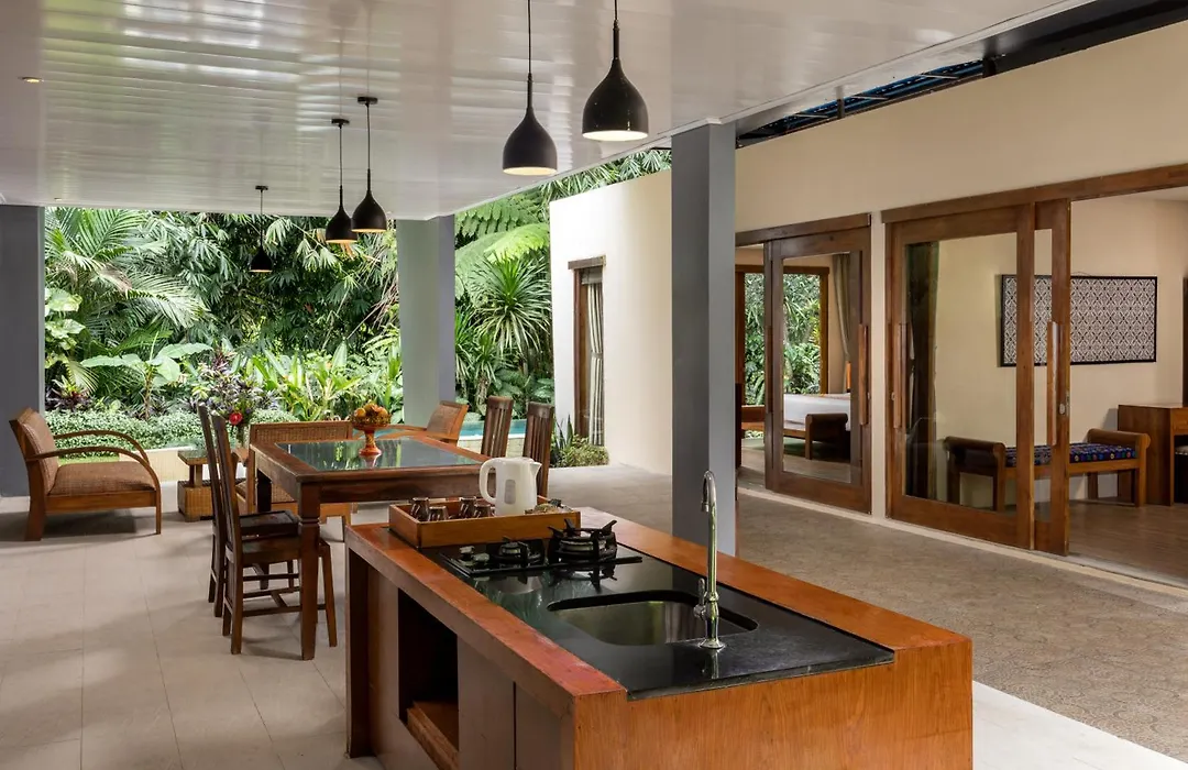 Senetan Villas And Spa Resort-1
