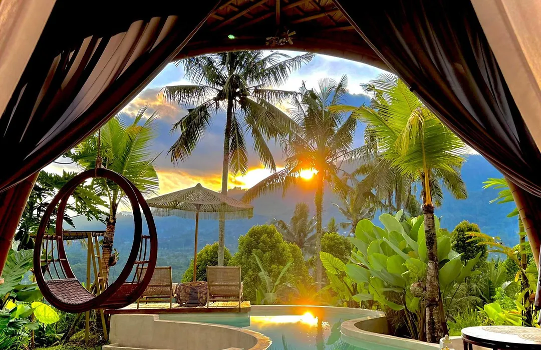 Gladak Di Uma Bali-1
