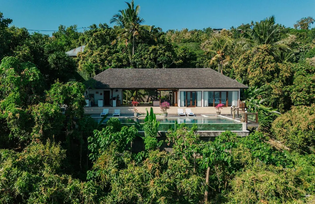 Villa Saraswati Lovina-1