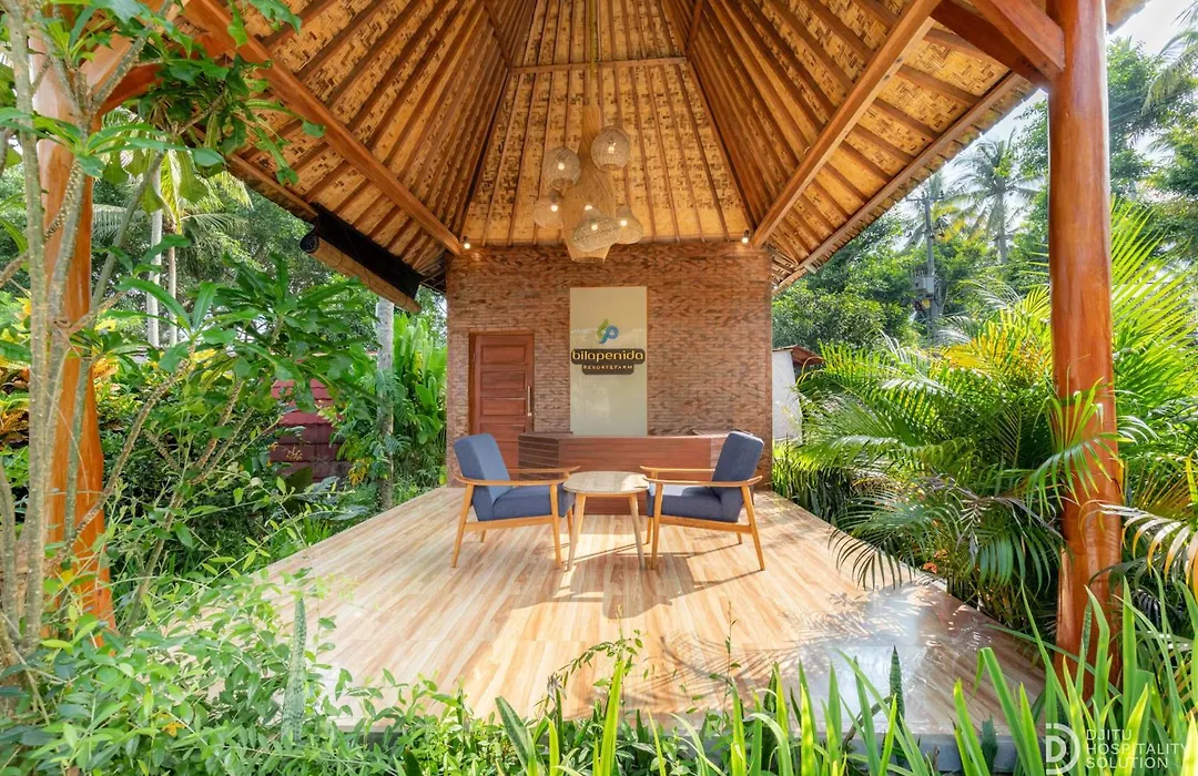 Bila Penida Resort & Farm-1