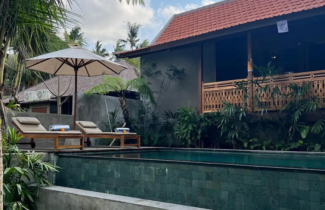 Rumah Kayu Resort-1
