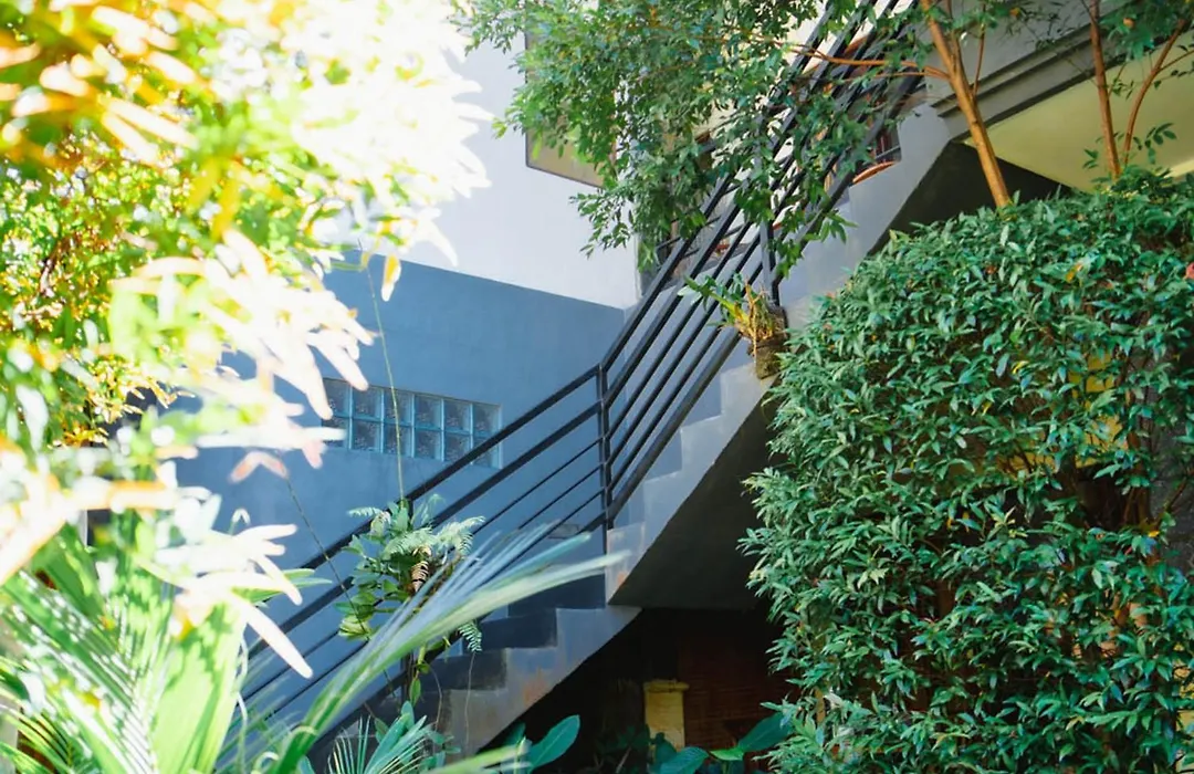 Uma Taman House-1