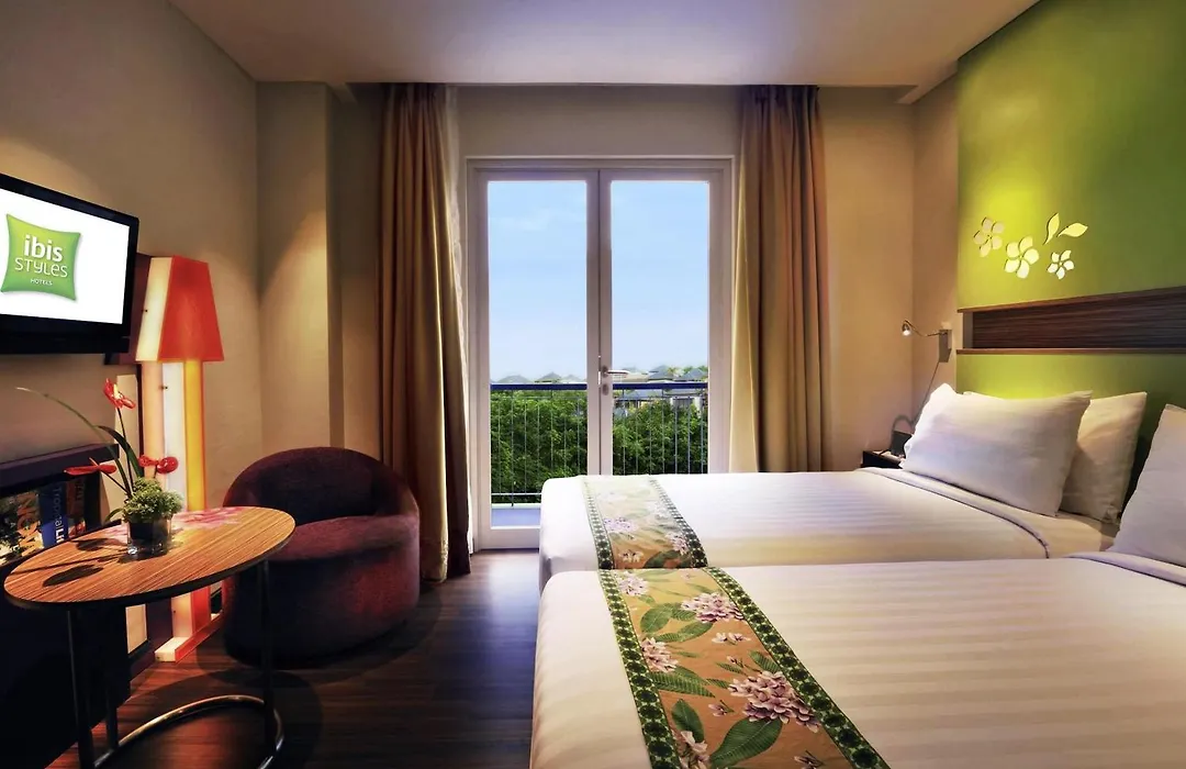 Ibis Styles Bali Denpasar-1