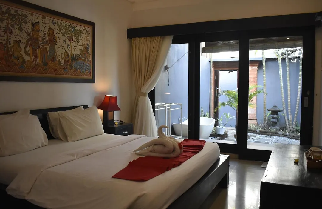 Kampung Canggu-1