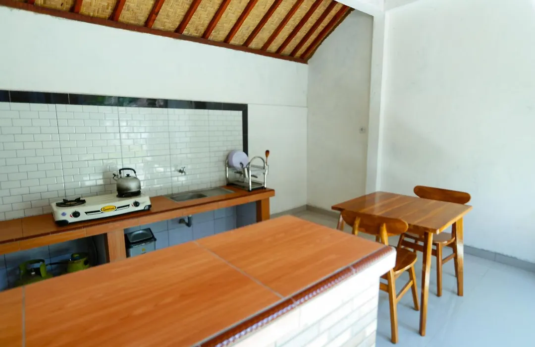 Vaneka Garden House-1