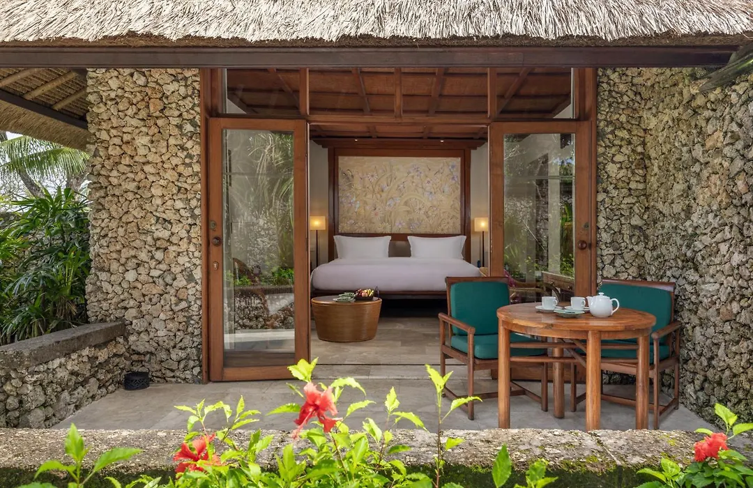 The Oberoi, Bali-1