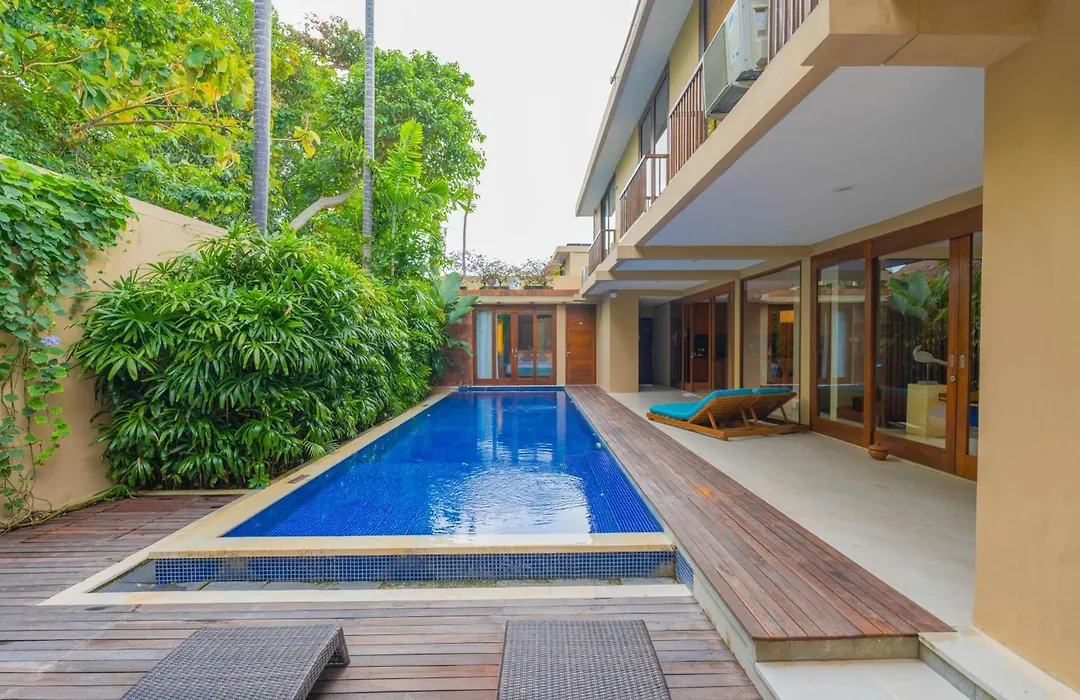 Maca Villas&Residence Umalas-1