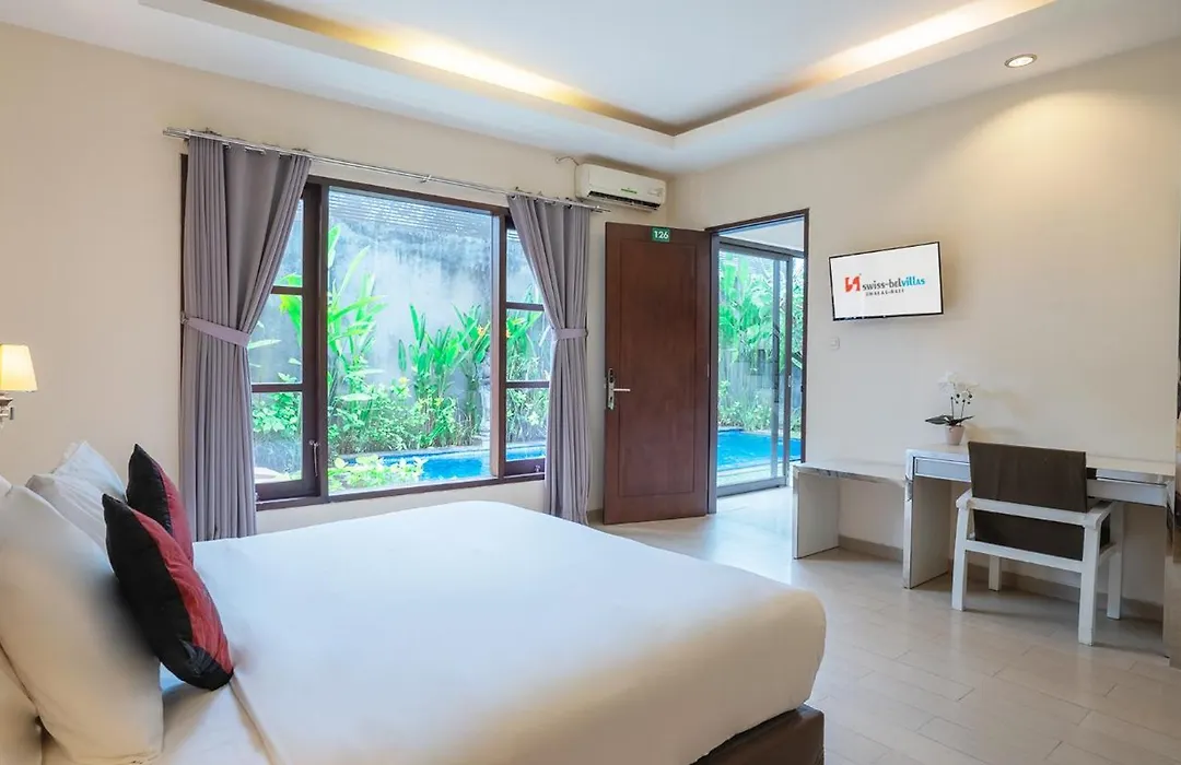 Swiss-Belvillas Umalas-1