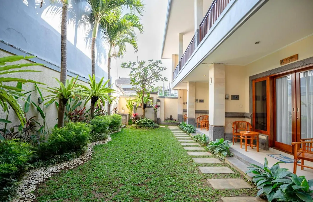 Sakura Guest House-1