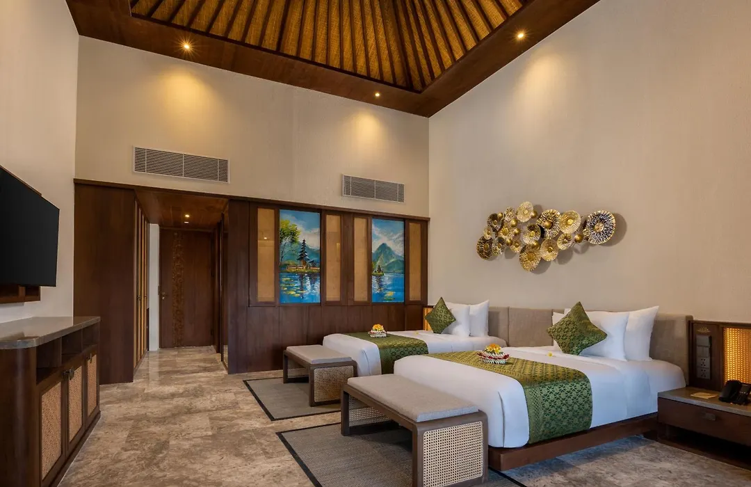 Sumitra Luxury Villas & Resort By Pramana-1